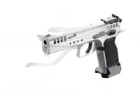 Tanfoglio Limited Custom Crom 9x19 S.A. OR előkészítés, nyílt irányzék