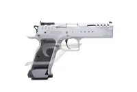 Tanfoglio Limited Custom Crom 9x19 S.A. OR előkészítés, nyílt irányzék