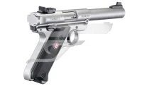 Ruger Mark IV Target 5,5 Cső 40103 . Rozsdamentes ,22 Lr.