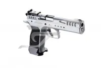 Tanfoglio Limited Custom Crom 9x19 S.A. OR előkészítés, nyílt irányzék