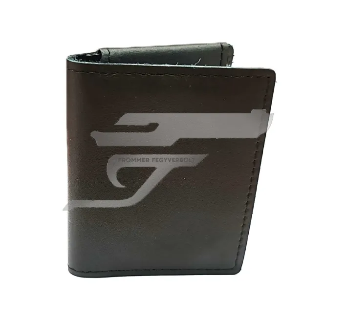 Dobos 49/10 Igazolványtok Függőleges . Lepkével, Jelvény Nélkül