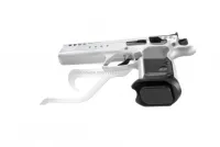 Tanfoglio Limited Custom Crom 9x19 S.A. OR előkészítés, nyílt irányzék