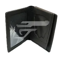 Dobos 49/10 Igazolványtok Függőleges . Lepkével, Jelvény Nélkül