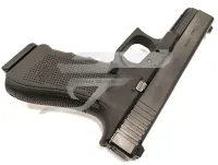 Glock 17 Gen 4 9x19 használt maroklőfegyver B1(2025)