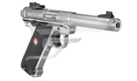 Ruger Mark IV Target 5,5 Cső 40126 . Rozsdamentes, Csőmenettel