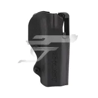 Ghost Civilian Övtok Sig P226,228 Balkez . Övre Fűzhető + Csiptetős Modul