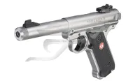 Ruger Mark IV Target 5,5 Cső 40126 . Rozsdamentes, Csőmenettel