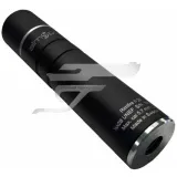 Aimsport Rimfire II Silencer Hangtompító ,22 Lr. kaliber 1/2x28 UNEF Menet