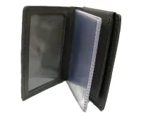 Dobos 49/10*Igazolványtok Függ. Lepkével Jelvény,Feliratnélkül Névjegykártyatartó