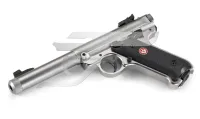 Ruger Mark IV Target 5,5 Cső 40126 . Rozsdamentes, Csőmenettel