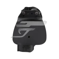 Ghost Civilian Övtok Sig P226,228 Balkez . Övre Fűzhető + Csiptetős Modul