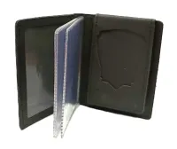 Dobos 49/10*Igazolványtok Függ. Lepkével Jelvény,Feliratnélkül Névjegykártyatartó