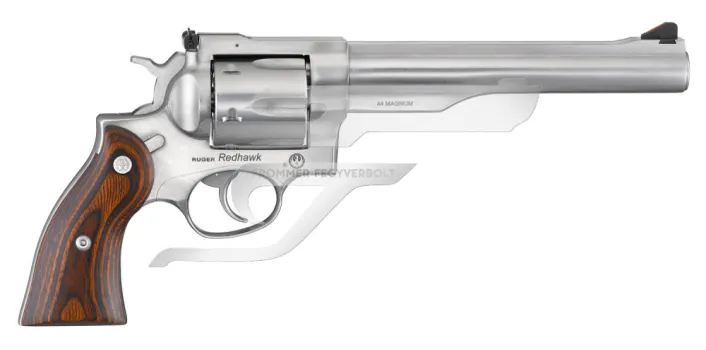 Ruger Redhawk ,44 Rem.mag 05041 , Revolver 7,50" cső