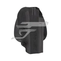 Ghost Civilian Övtok Sig P226,228 Balkez . Övre Fűzhető + Csiptetős Modul