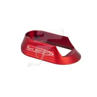 Aluminium Tártölcsér CZ Shadow SP01Piros . Toni System