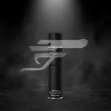 Aimsport Rimfire II Silencer Hangtompító 4,5mm kaliber 1/2x20 UNF Menet