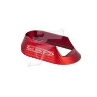 Aluminium Tártölcsér CZ Shadow SP01Piros . Toni System