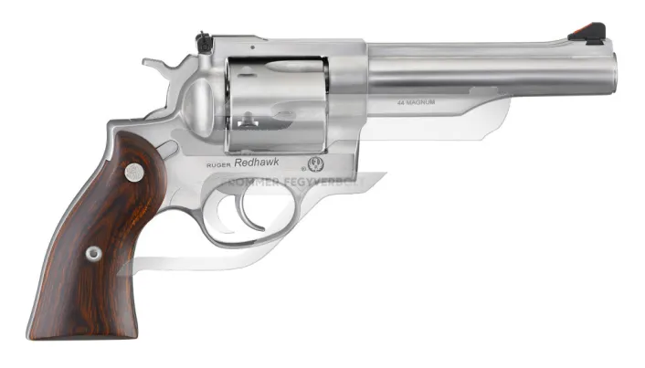 Ruger Redhawk ,44 Rem.mag 05043 , Revolver 5,5" cső 6 Lőszer