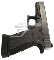 Glock 17 Gen3 9x19 használt maroklőfegyver B1 (2034)