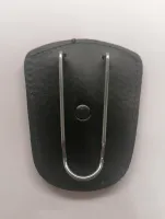 Dobos 49/14 Rugós Jelvénytartó . Jelvény Nélkül