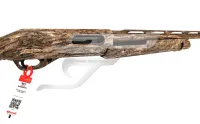 Benelli Nova 20/76 kal. 24"cső CAMO Műanyag agyazás,3db.choke