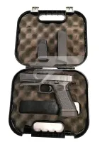 Glock 17 Gen3 9x19 használt maroklőfegyver B1 (2034)