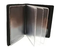 Dobos 49/17 Személyi Igazolványtok . Névjegykártyatartóval, Kisjelvény