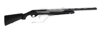 Benelli Nova Black 12/89 kal..  24"Cső 3 db. choke Fekete műanyag agyazás