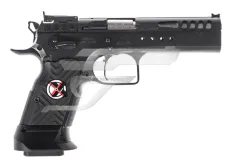 Tanfoglio Limited Custom Xtreme 9x19 tártölcsér 6 db. tár
