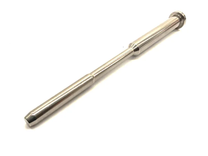 CZ Shadow Nehezített Gyári Rugóvezető . Fém 13-015234