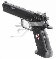 Tanfoglio Limited Custom Xtreme 9x19 tártölcsér 6 db. tár