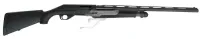 Benelli Nova Black 12/89 kal..  26" Cső, 3 db. choke, Fekete műanyag