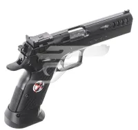 Tanfoglio Limited Custom Xtreme 9x19 tártölcsér 6 db. tár