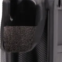 Ghost Civilian Övtok Sig Sauer P320 X5 . 3G Elite Jobb kezes