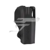 Ghost Civilian Övtok SIG X5-X6 Jobbkezes . Övre Fűzhető + Csiptetős Modul