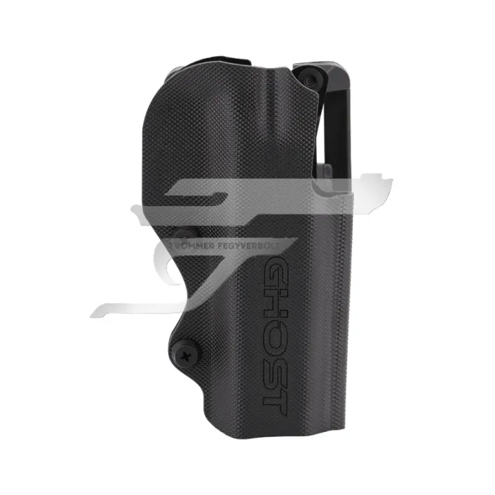 Ghost Civilian Övtok SIG X5-X6 Jobbkezes . Övre Fűzhető + Csiptetős Modul