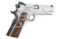 Ruger SR1911 ,45 ACP Maroklő 06700 Rozsdamentes Fa Markolattal