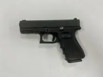 Glock 19 Gen3 Kal.9x19 Használt maroklő ,+2db tár Cél:sport,önv. kat:B1 (2028)