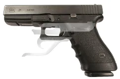 Glock 21 Gen3 45Auto használt maroklőfegyver B5(2034)