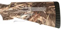 Benelli Nova Camo DRT 12/89 kal. 28"Cső 3 db. choke Nádmintás