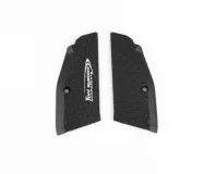 CZ75 SP-01 Vibram Markolat Panel Fekete . Toni System Rövid