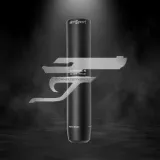 Aimsport RTriton no.5i Hangtompító-31 dB 9,5mm -es, 375 kaliber 18x1 Menetes