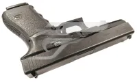 Glock 21 Gen3 45Auto használt maroklőfegyver B5(2034)