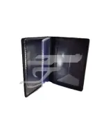 Dobos 49/28 Ig.Tok Security . Kívül kisméretű címer,3db névjk.tartó