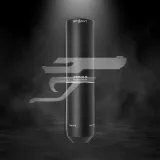 Aimsport RTriton no.6i Hangtompító-32 dB 7,7mm -es, 30-as kaliber 14x1 Menetes