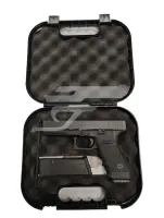 Glock 21SF 45 Auto használt maroklőfegyver B1(2034)