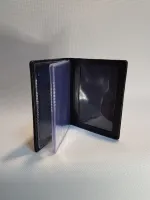 Dobos 49/34 Igaz.tok Katasztrófavédelem . Kivül Kisjelvény