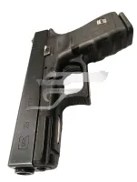 Glock 23 Gen 3 40SW használt maroklőfegyver B1(2025)