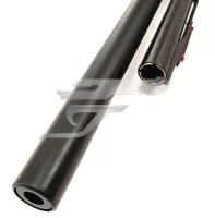 Benelli Nova Speed 12/76 26"cső 12db-os tár 5db.Choke Fekete Műanyag