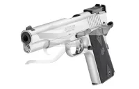 Ruger SR1911 Target 10mm Auto 06739 Rozsdamentes 5" cső 8 lőszeres Tár